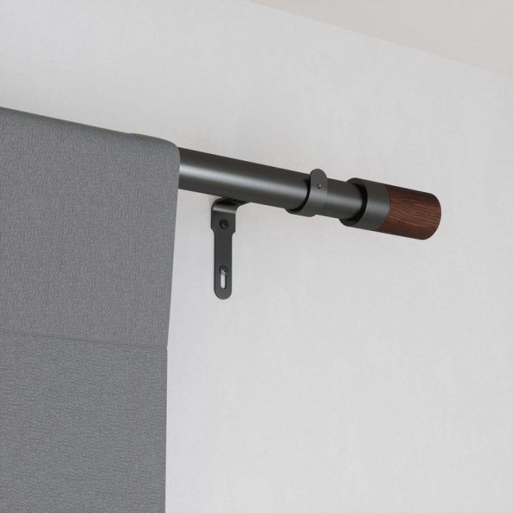 Karnizas 196 × 10 × 8 BLOK METALLIC