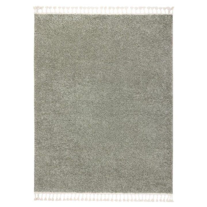Kilimas 140 × 190 cm, žalias WELBEN