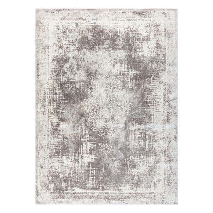 Kilimas 80 × 150 cm, smėlio spalvos IONA