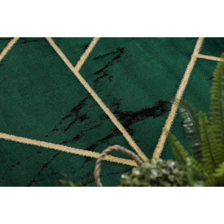 Kilimas 140 × 190 cm ESTEMA MARBLEGEO