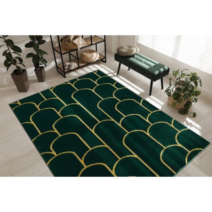Kilimas 120 × 170 cm ESTEMA