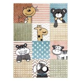 Kilimas 140 × 190 cm BEO PETS