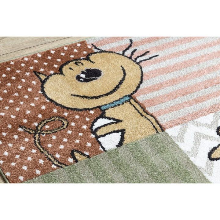 Kilimas 140 × 190 cm BEO PETS
