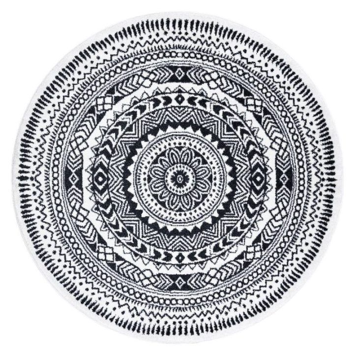 Kilimas kreminės spalvos BEO