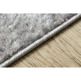 Kilimas 120 × 170 cm, pilkos spalvos TREX VINTAGE