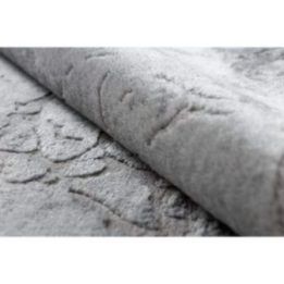 Kilimas BETON, pilkos spalvos TREX
