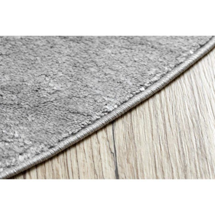 Kilimas BETON, pilkos spalvos TREX