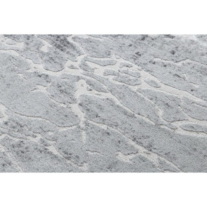 Kilimas TREX BETON, pilkos spalvos