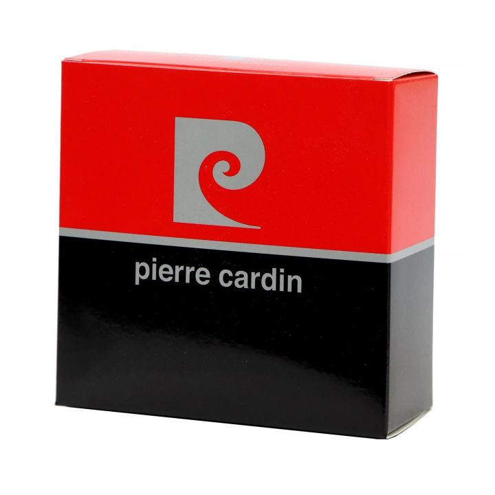 Rudas diržas Pierre Cardin