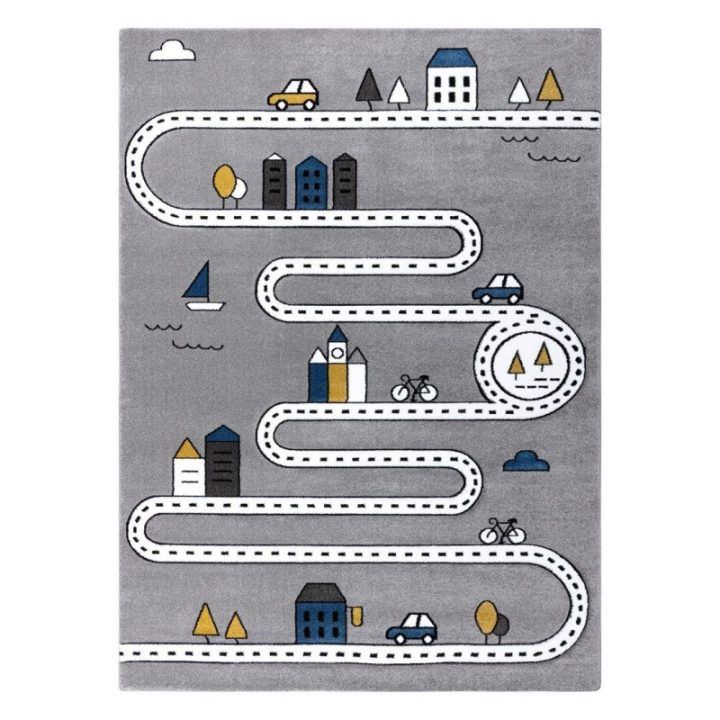 Kilimas 80x150 STREET