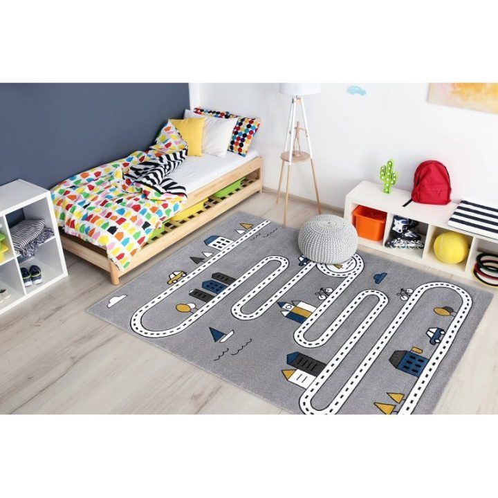 Kilimas 80x150 STREET