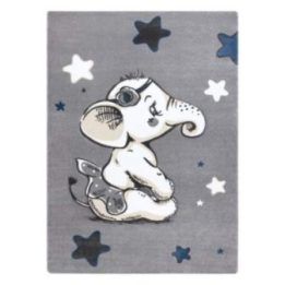 Kilimas 140x190 ELEPHANT