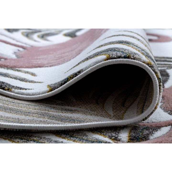 Kilimas 140x190 GARDEN CREAM