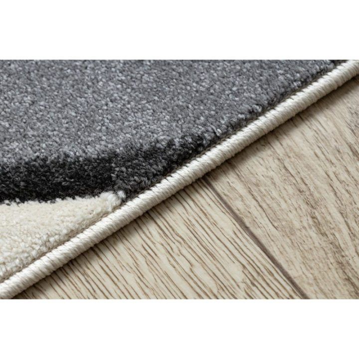 Kilimas 160x220 BEAR CREAM