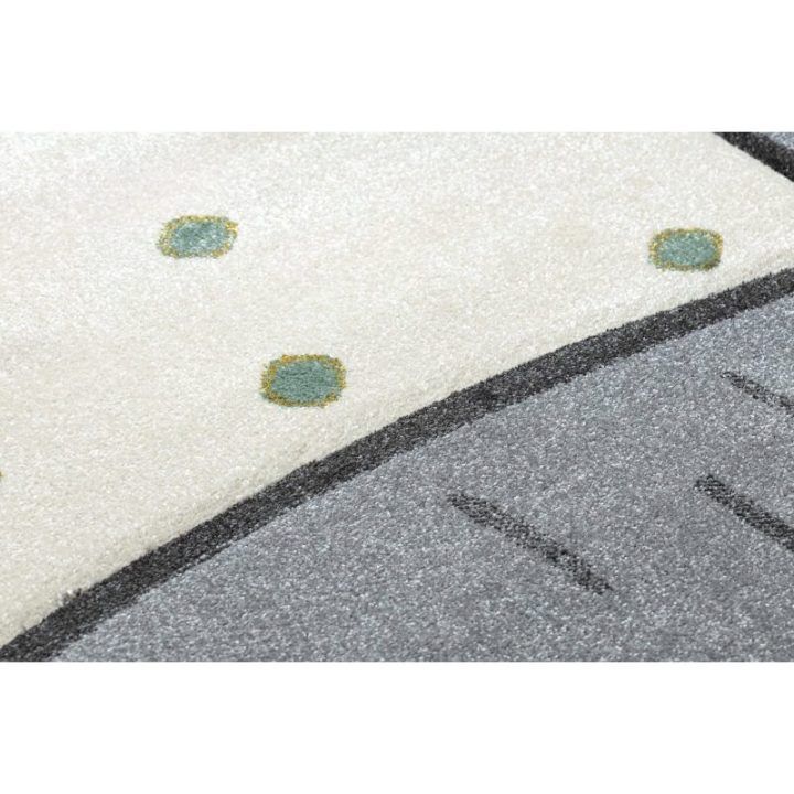 Kilimas 160x220 BEAR CREAM