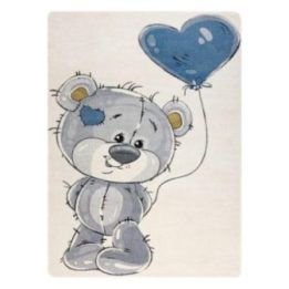 Kilimas 140x190 TEDDYBEAR
