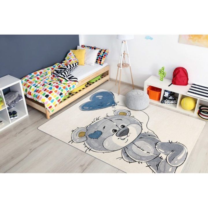 Kilimas 140x190 TEDDYBEAR