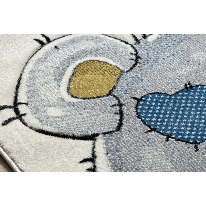 Kilimas 140x190 TEDDYBEAR