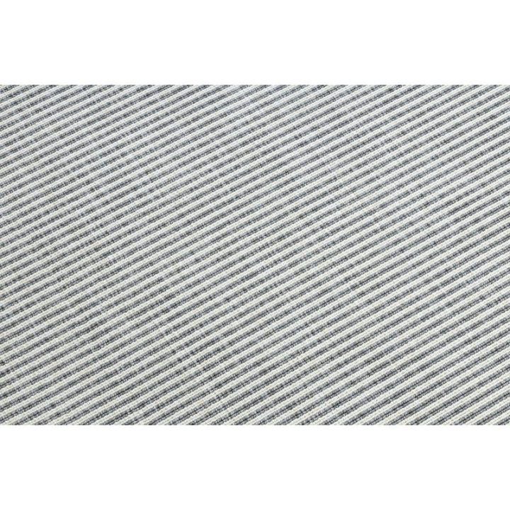Kilimas pilkos spalvos WINK LINES