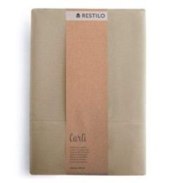Užuolaida RES OXFORD CARLI PLEAT BEIGE 200X270 1PC