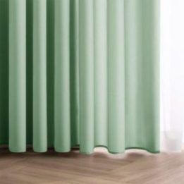 Užuolaida RES OXFORD CARLI PLEAT MINT 140X270 1PC