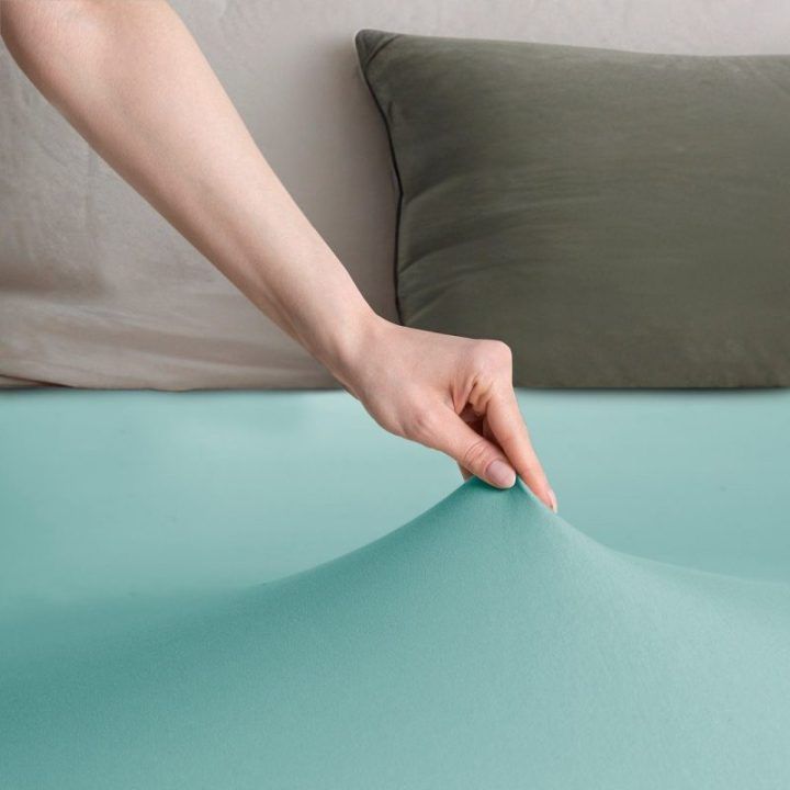 Paklodė su guma 200–220×200+30
