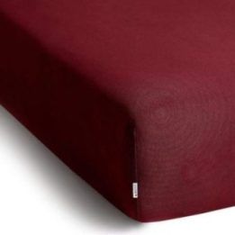Paklodė su guma 100–120×200+30 cm