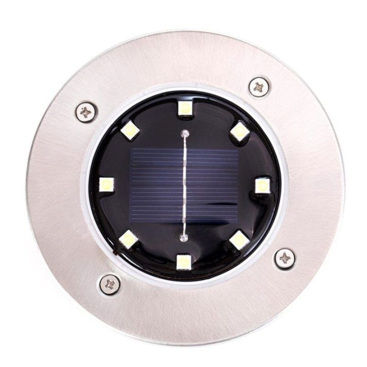 Girlianda LED SOLUX