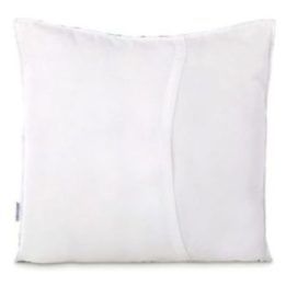 Pagalvės užvalkalas AmeliaHome 45 × 45 cm, baltas