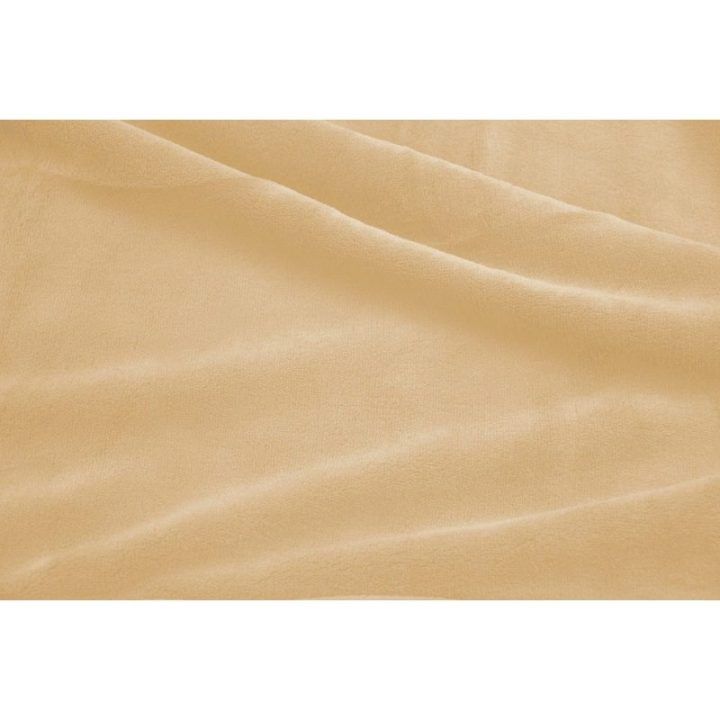 Patalynės komplektas Furry 08 AmeliaHome 155 × 220 cm + 1 × 80 × 80 cm, rožinis