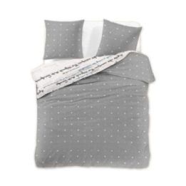 Patalynės komplektas Ducato Clarity AmeliaHome 230 × 220 cm + 2 × 50 × 75 cm