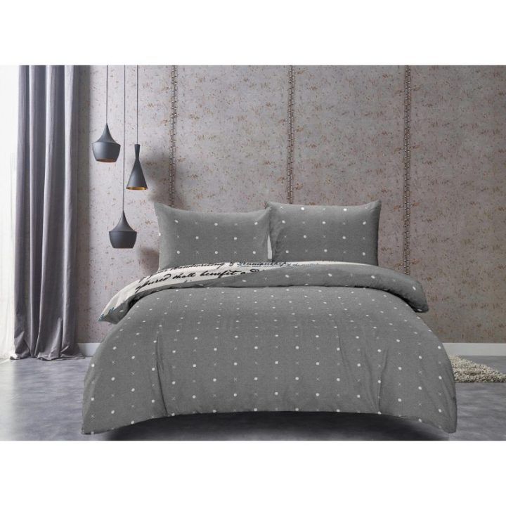 Patalynės komplektas Ducato Clarity AmeliaHome 230 × 220 cm + 2 × 50 × 75 cm