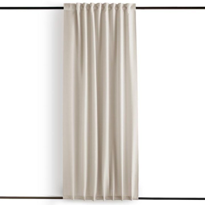 Užuolaida Molte AmeliaHome 155 × 200 cm, šviesiai smėlio