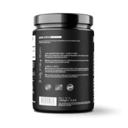 Greitų angliavandenių milteliai BPS Pharma Glyco Carbs Rapid Cluster Dextrin 1000 g