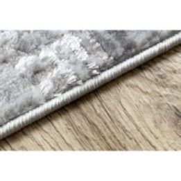 Pilkas kilimas Trex Lines AmeliaHome 160 × 220 cm