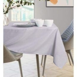 Staltiesė Empire AmeliaHome 140 × 240 cm, alyvinė