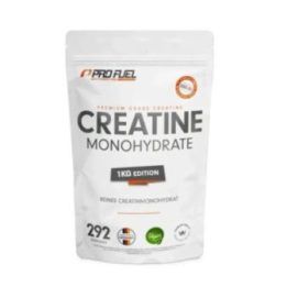 Kreatino monohidratas ProFuel, 1000 g