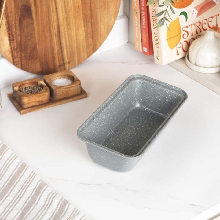 Salter Marblestone 27 cm duonos kepimo forma