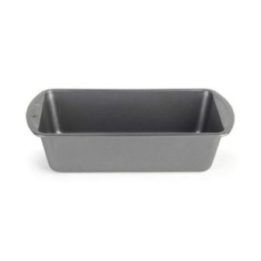 Salter BW14177 kepimo forma duonai, 28 cm, iš perdirbto anglinio plieno