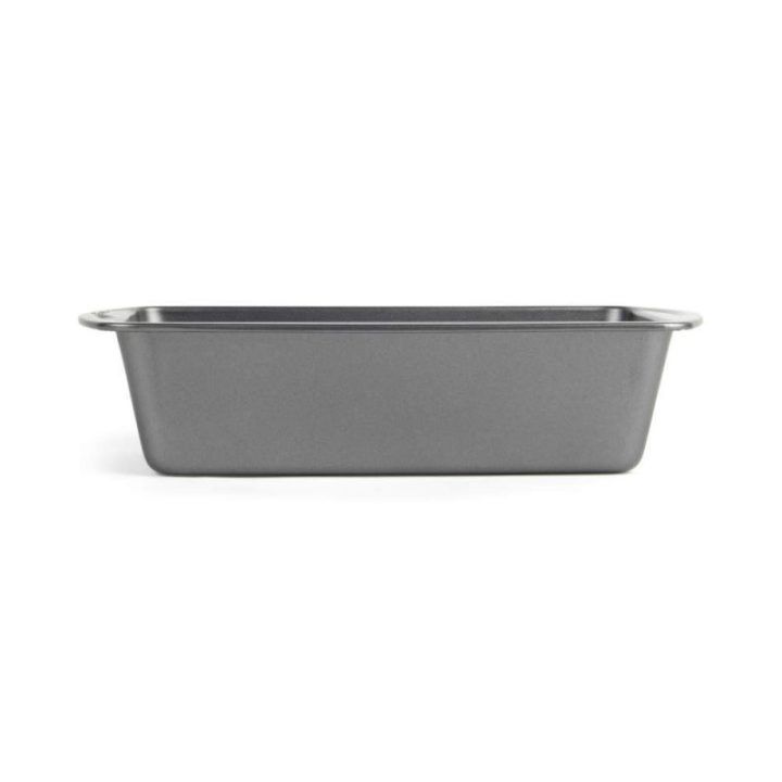 Salter BW14177 kepimo forma duonai, 28 cm, iš perdirbto anglinio plieno