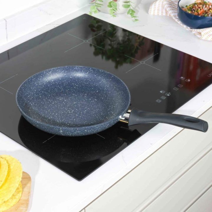 Russell Hobbs Nightfall Stone 26 cm keptuvė