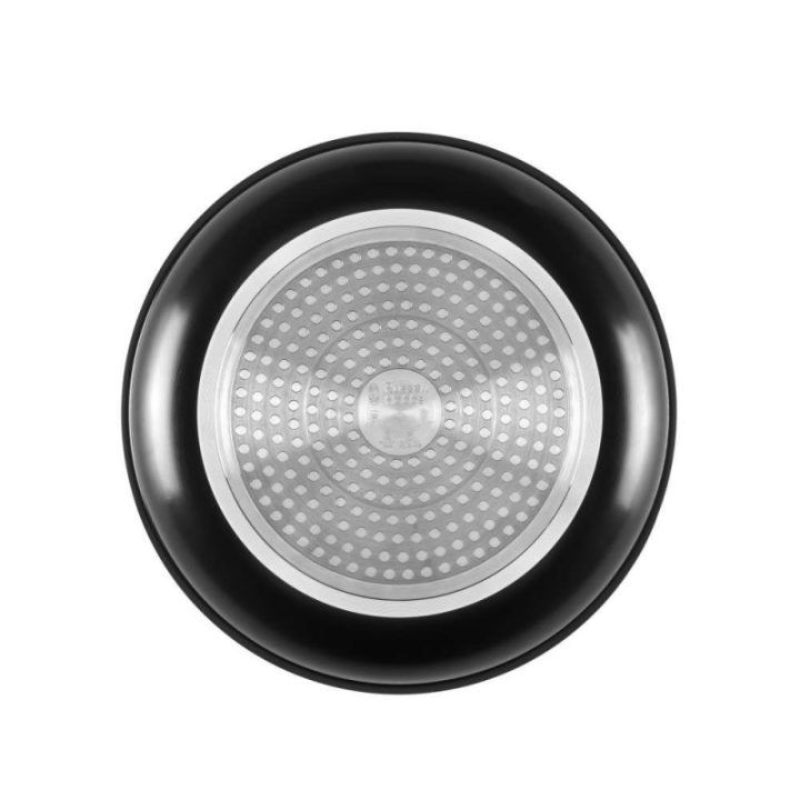 Russell Hobbs Marine Smart Clip 4 dalių keptuvių rinkinys, 20/24/26 cm