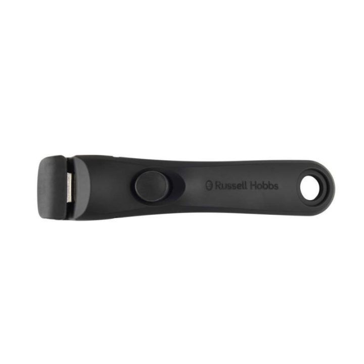Russell Hobbs Marine Smart Clip 4 dalių keptuvių rinkinys, 20/24/26 cm