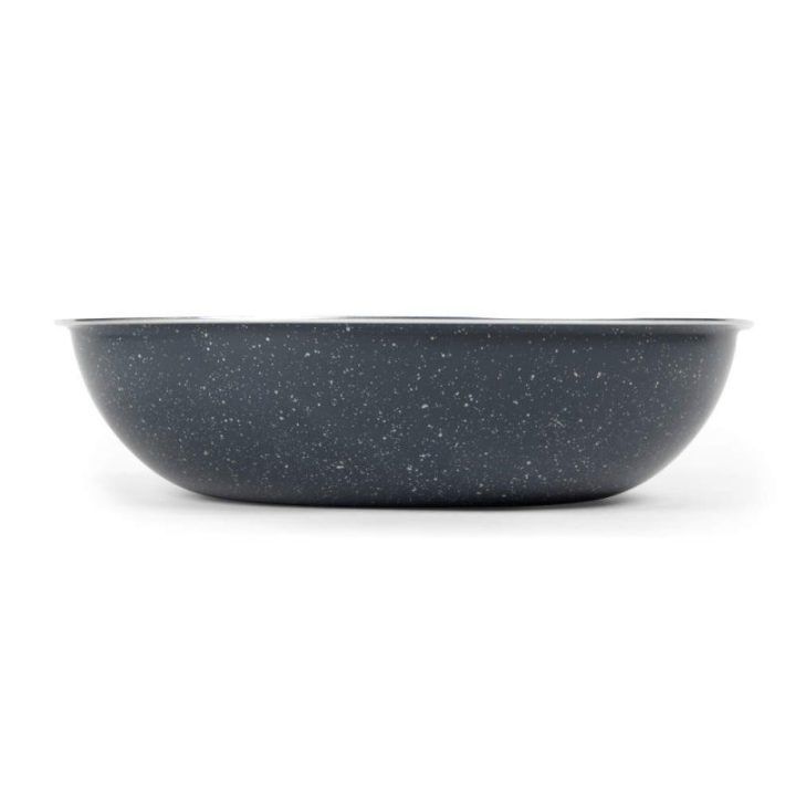 Russell Hobbs Nightfall Stone 4 dalių keptuvių rinkinys su nuimama rankena