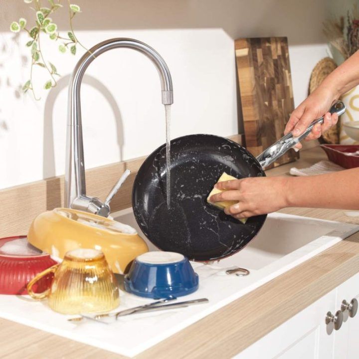 Russell Hobbs Riviera 28 cm keptuvė