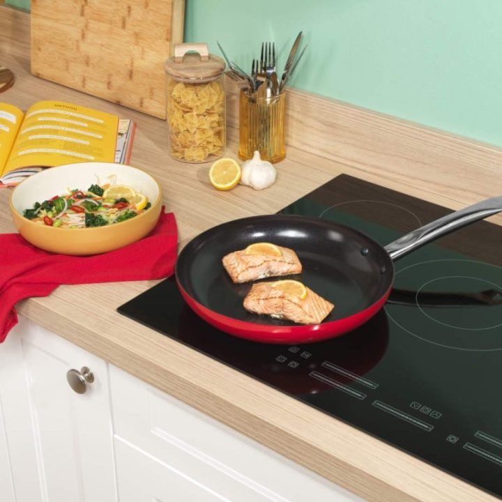 Russell Hobbs Riviera 28 cm keptuvė