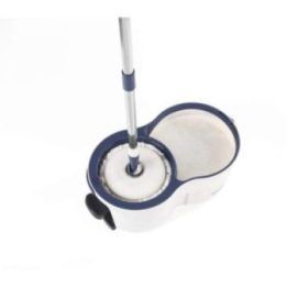 Beldray Spin Mop atsarginė mikropluošto galvutė