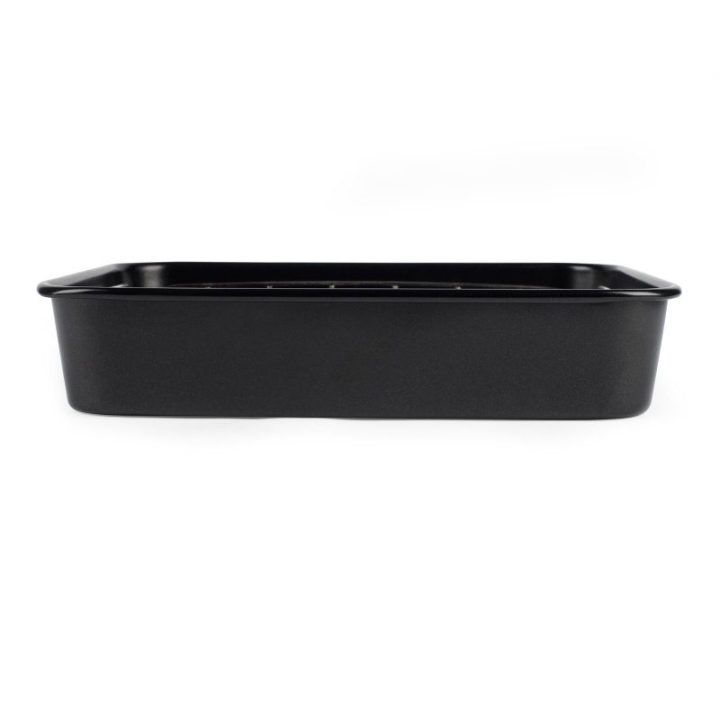 Salter Expert 34 cm keptuvė su grotelėmis BW14767