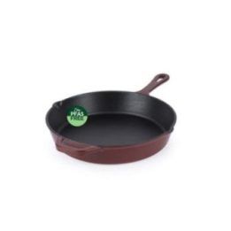 Salter BW13773R ketaus keptuvė 26 cm, raudona