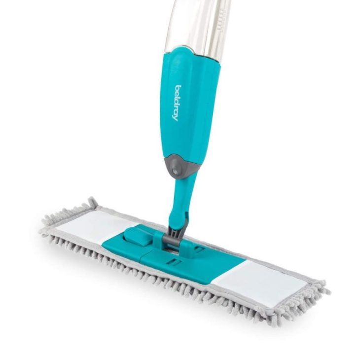Beldray Anti-bac Triple XL purškiama šluota